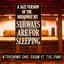 A Jazz Version of the Broadway Hit Subways Are For Sleeping: Introducing Dave Grusin at the Piano (feat. Milt Hinton, Don Lamond) [Original Album Digitally Remastered]