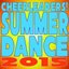 Cheerleaders! Summer Dance 2015
