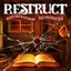 Built Back Up From Self Destruction [Explicit]