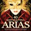 40 Most Beautiful Arias