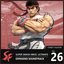 Vol. 26: Street Fighter ♪ Super Smash Bros. Ultimate Expanded Soundtrack