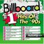 Billboard: #1 Hits Of The 90's
