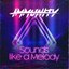 Sounds Like a Melody - Single