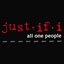 All One People