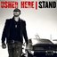 Here I Stand [Bonus Tracks]