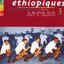 Éthiopiques 3: Golden Years Of Modern Ethiopian Music 1969-1975