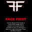 Face First
