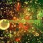 Electrified Space Bacterium