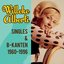 Singles & B-kanten 1960-1996