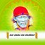 Sai baba ka darbar