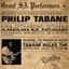 Great South African Performers - Philip Tabane