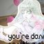you're dancing with a ghost