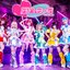 change up! -priciere kakumei-