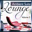 Lounge Ambient Suite, Vol.2 (Deluxe Chill Out and Downbeat Finest)