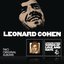 Songs of Leonard Cohen / Songs of Love and Hate