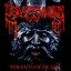 Tyrants Of Death