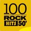 100 Rock Hits 50'