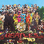 Sgt Peppers Lonely Heart Club