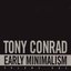 Early Minimalism: Volume One