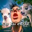 Dey Da GOAT
