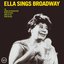 Ella Sings Broadway