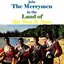 Land Of The Sea & Sun