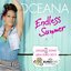 Endless Summer (Remixes) [Official Song EURO 2012]