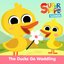 The Ducks Go Waddling
