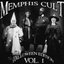 Memphis Cult Halloween Edition, Vol. 1