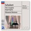 Schubert: The Complete Impromptus/Moments Musicaux (2 CDs)