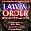 Law & Order: Special Victims Unit - Theme from the TV Series (Mike Post)