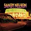 Sandy Nelson