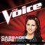 Torn (The Voice Performance) - Single