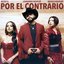 POR EL CONTRARIO - Single
