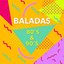 Baladas 80's 90's