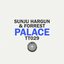 Palace EP