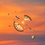 Fragments of Time