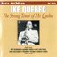 Strong Tenor of Mr. Quebec 1943-1946