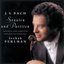 Bach: Solo Violin Sonatas