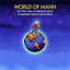 World Of Mann - The Very Best Of Manfred Mann & Manfred Mann's Earth Band