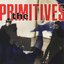 The Primitives - Lovely album artwork