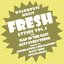 Wearhouse Music Presents Fresh Attire Vol 5.