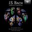 J.S. Bach: Famous Cantatas