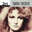 20th Century Masters: The Millennium Collection: Best Of Tanya Tucker