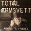 Anarki A Frihet