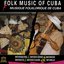 Folk Music Of Cuba