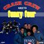 The Best Of Grandmaster Flash & Sugar Hill
