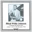 Blind Willie Johnson, Vol. 1 (1927-1929)