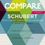 Schubert: Fantasie, Op. 103, D. 940, Alfred Brendel vs Ingrid Haebler vs. Paul Badura-Skoda (Compare 3 Versions)