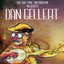 The Old-Time Tiki Parlour Presents: Dan Gellert